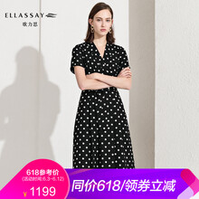 小戶(hù)型連衣裙，優(yōu)雅又不失氣質(zhì)