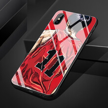 尚耀 iPhone SX 手機殼/保護套