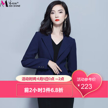 時尚長袖外套，讓你告別臃腫！