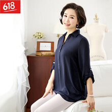 寬松條紋連衣裙，打造百變小仙女