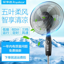榮事達(dá)（Royalstar） JD16Z 電風(fēng)扇