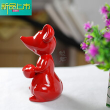 浪漫家居，創(chuàng)意擺件讓生活更溫馨