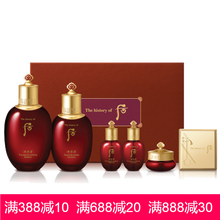 whoo去皺