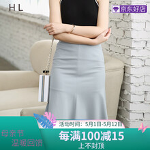 性感半身裙，微胖女孩的優(yōu)雅秘籍
