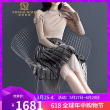 元素,流行,半裙,針織,趨勢,新款,樣式