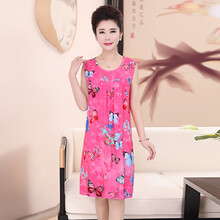 復(fù)古系帶格子裙，打造優(yōu)雅小仙女