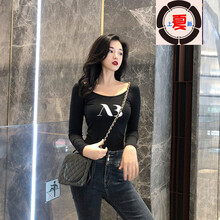 時(shí)尚圓領(lǐng)短袖，打造優(yōu)雅女神