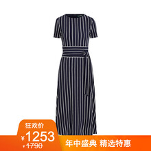 優(yōu)雅網(wǎng)紗連衣裙，打造浪漫女人味