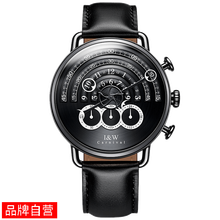 精致風(fēng)，輕奢石英表展現腕間魅力