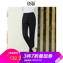 九分,樣式,元素,流行,趨勢,褲錐形新款,新款,褲錐形