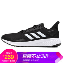 系帶跑步鞋，讓運動更舒適