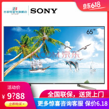 sony65