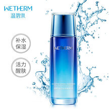 溫碧泉（WETHERM）爽膚水 374