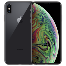 Apple iPhone XS Max 手機 黑色
