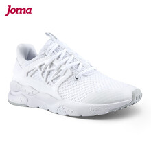 JOMA跑步鞋白色（女款） 