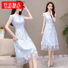 簡(jiǎn)約吊帶裙，打造優(yōu)雅氣質(zhì)小仙女