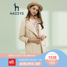 牛仔外套，讓你的青春更簡單