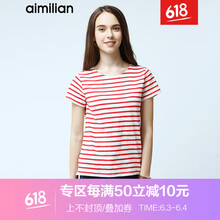 元素,新款,寬松,樣式,流行,趨勢,條紋,紅色