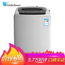 С��죨LittleSwan�� ����ʽ ȫ�Զ� ϴ�»� TB90V60WD
