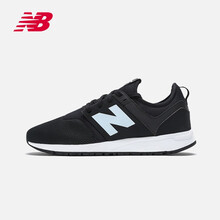 NEW BALANCE跑步鞋MRL247BG/黑色 36