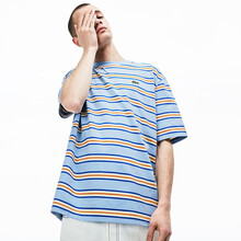 LACOSTE 短袖 男士T恤 8Y9/藍色 