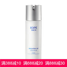 亦博（IOPE）面部護(hù)膚