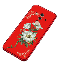 元元吉吉 mate10pro 手機(jī)殼/保護(hù)套