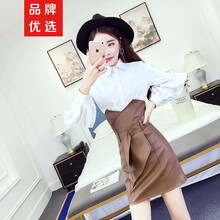 夏日穿搭，雪紡連衣裙打造優(yōu)雅范