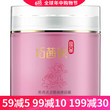 潤滑面霜