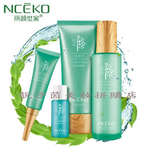 告別油膩，素顏霜讓你愛(ài)上護(hù)膚