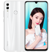 華為榮耀10pro