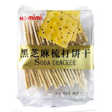 美味夾心餅干，舌尖上的健康生活