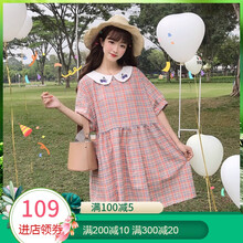 甜美連衣裙，打造夏日清爽小仙女