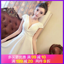 連衣裙，微胖妹子也能穿出氣質(zhì)范