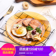 杯子盤子