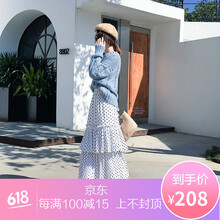 個性牛仔短裙，讓你賺足回頭率