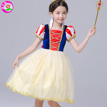 女童舞服裝