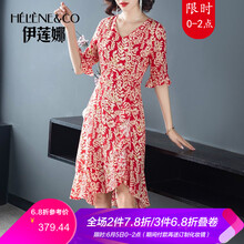 純色袖旗袍裙，打造優(yōu)雅女神