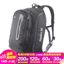in-way雙肩包