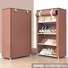 簡(jiǎn)約衣柜，收納小能手