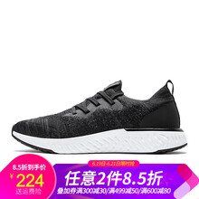 駱駝（CAMEL）男士A832318945 黑色 男 40