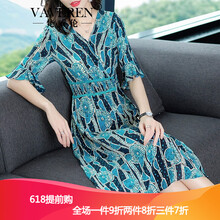 經(jīng)典連衣裙，打造優(yōu)雅氣質(zhì)女人味