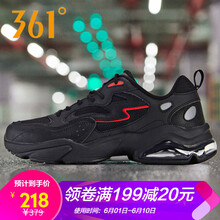 透氣系帶跑鞋，讓你享受舒適快感
