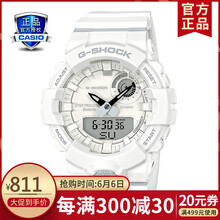 卡西歐GBA-800-7A