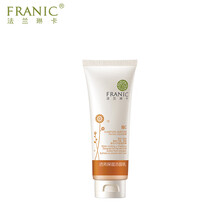 法蘭琳卡（FRANIC）潔面乳 50ml