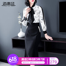 復(fù)古絲絨短裙，打造優(yōu)雅小仙女