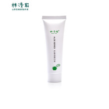 林清軒（Forest cabin）潔面霜/膏 95g/支
