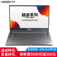 hasee筆記本a