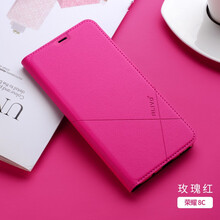 ALIVO 榮耀暢玩8C 手機殼/保護套
