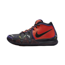 耐克（NIKE）籃球鞋CI0278-800 亡靈別注 42
